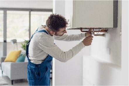Vaillant Thermenreparatur